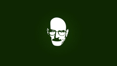 

Aabhaas Breaking Bad Wall Poster Fine Art Print(12 inch X 18 inch, Rolled)