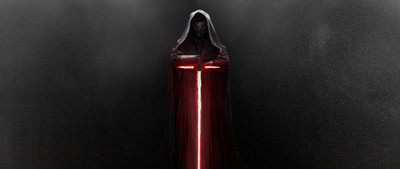 

Aabhaas Wall Poster Kylo-Ren-Star-Wars-Star-Wars-The-Force-Awakens-lightsaber Paper Print(12 inch X 18 inch, Rolled)