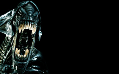 

Akhuratha Wall Poster -Alien-movie Paper Print(12 inch X 18 inch, Rolled)