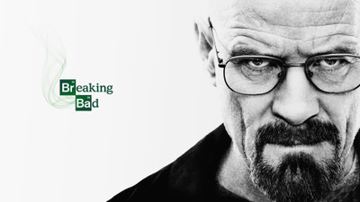 

Aabhaas Wall Poster TV-Breaking-Bad-Walter-White Paper Print(12 inch X 18 inch, Rolled)