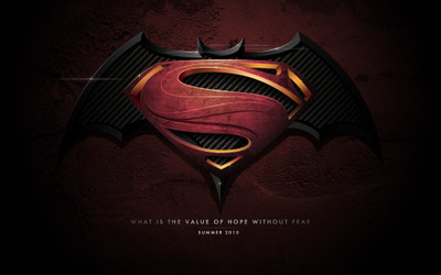 

Aabhaas Wall Poster Superman-Batman-movies Paper Print(12 inch X 18 inch, Rolled)