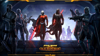 

Aabhaas Wall Poster /-Star-Wars-Sith-Star-Wars-The-Old-Republic Paper Print(12 inch X 18 inch, Rolled)