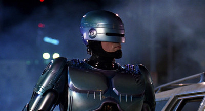 

Akhuratha Wall Poster -RoboCop-movies Paper Print(12 inch X 18 inch, Rolled)