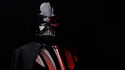 

Akhuratha Wall Poster Star-Wars-Darth-Vader-Sith Paper Print(12 inch X 18 inch, Rolled)