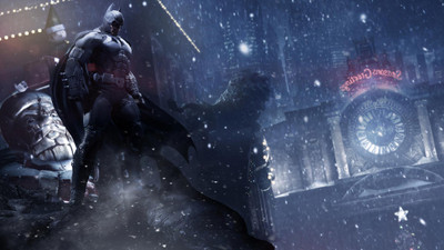 

Aabhaas Wall Poster Batman Paper Print(12 inch X 18 inch, Rolled)