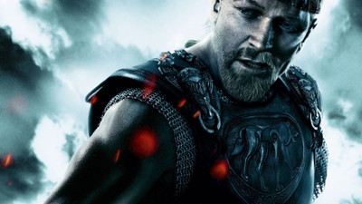 

Aabhaas Wall Poster -movies-Beowulf Paper Print(12 inch X 18 inch, Rolled)