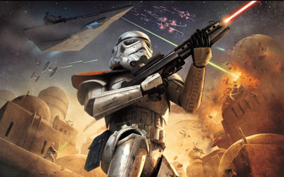 

Akhuratha Wall Poster Star-Wars-stormtrooper Paper Print(12 inch X 18 inch, Rolled)