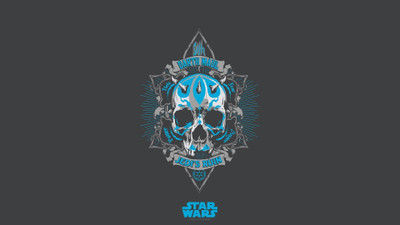 

Akhuratha Wall Poster /-Star-Wars Paper Print(12 inch X 18 inch, Rolled)