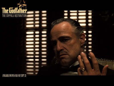 

Akhuratha Wall Poster -The-Godfather-movies-Marlon-Brando Paper Print(12 inch X 18 inch, Rolled)