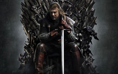 

Akhuratha Wall Poster-Game-of-Thrones Paper Print(12 inch X 18 inch, Rolled)