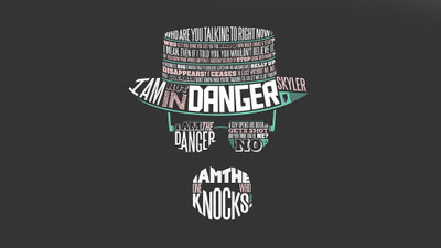 

Akhuratha Wall Poster-Breaking-Bad-Walter-White-Heisenberg-Bryan-Cranston Paper Print(12 inch X 18 inch, Rolled)
