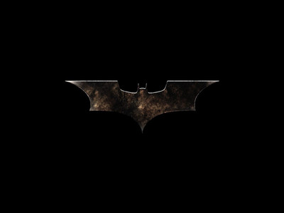 

Aabhaas Wall Poster Batman-Batman-logo Paper Print(12 inch X 18 inch, Rolled)
