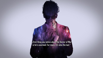 

Akhuratha Wall Poster-Doctor-Who Paper Print(12 inch X 18 inch, Rolled)
