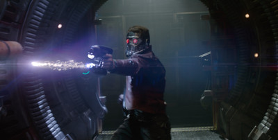 

Akhuratha Wall Poster Starlord-Star-Lord-Guardians-of-the-Galaxy Paper Print(12 inch X 18 inch, Rolled)