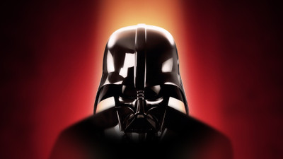 

Akhuratha Wall Poster movies-Star-Wars-Darth-Vader Paper Print(12 inch X 18 inch, Rolled)