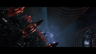 

Aabhaas Wall Poster movies-The-Matrix-screenshots-science-fiction Paper Print(12 inch X 18 inch, Rolled)
