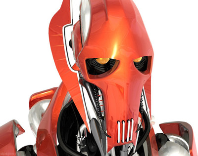 

Akhuratha Wall Poster /-Star-Wars Paper Print(12 inch X 18 inch, Rolled)