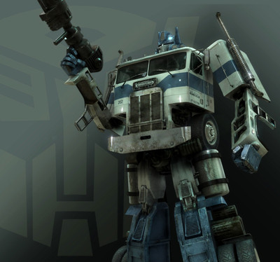 

Aabhaas Wall Poster Transformers Paper Print(12 inch X 18 inch, Rolled)