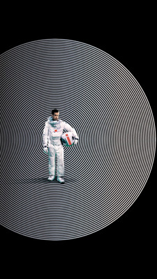 

Akhuratha Wall Poster -digital-art-portrait-display-CGI-men-actor-Sam-Rockwell-moon-movies-movie-poster-science-fiction-astronaut-spacesuit-helmet-circle-black-background Paper Print(18 inch X 12 inch, Rolled)
