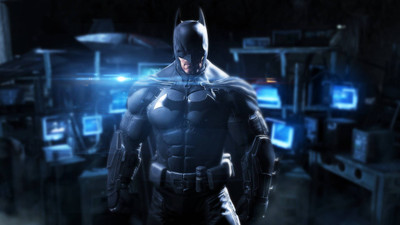 

Akhuratha Batman Arkham Origins Fine Quality Wall Poster Paper Print(12 inch X 18 inch, Rolled)