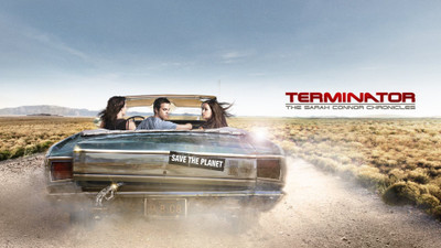 

Aabhaas Wall Poster-Terminator-Sarah-Connor-Chronicles-Summer-Glau Paper Print(12 inch X 18 inch, Rolled)