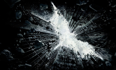 

Akhuratha Wall Poster The-Dark-Knight-Rises-Batman Paper Print(12 inch X 18 inch, Rolled)