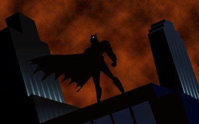 

Akhuratha Wall Poster Batman-dark Paper Print(12 inch X 18 inch, Rolled)