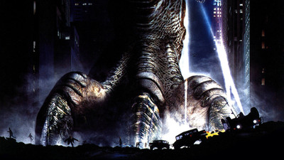 

Aabhaas Wall Poster movies-Godzilla Paper Print(12 inch X 18 inch, Rolled)