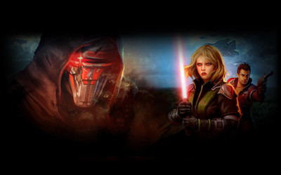 

Akhuratha Wall Poster /-SWTOR-Star-Wars-The-Old-Republic-video-games Paper Print(12 inch X 18 inch, Rolled)