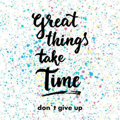 

A E Print Motivational and Inspirational Poster Paper Print Photographic Paper(12 inch X 12 inch)