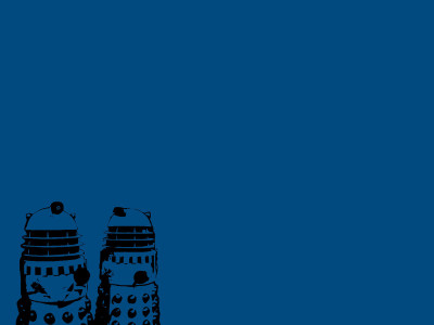 

Akhuratha Wall Poster-Doctor-Who-Daleks Paper Print(12 inch X 18 inch, Rolled)