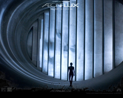 

Aabhaas Wall Poster movies-Aeon-Flux-Charlize-Theron-actress Paper Print(12 inch X 18 inch, Rolled)