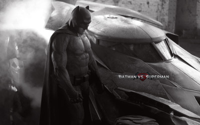 

Aabhaas Wall Poster Batman Paper Print(12 inch X 18 inch, Rolled)