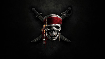 

Aabhaas Wall Poster -movies-Pirates-of-the-Caribbean-On-Stranger-Tides-braum Paper Print(12 inch X 18 inch, Rolled)