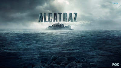 

Akhuratha Wall Poster Alcatraz-sea-TV Paper Print(12 inch X 18 inch, Rolled)