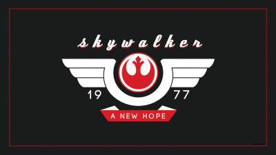 

Aabhaas Wall Poster /-Star-Wars Paper Print(12 inch X 18 inch, Rolled)