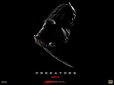 

Aabhaas Wall Poster Predator-movie Paper Print(12 inch X 18 inch, Rolled)