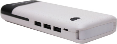 

SUPER 15000 mAh Power Bank (18K, HIgh Speed Fast charge lamp power bank)(Assorted, Lithium-ion)