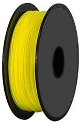 3D Galaxy Printer Filament(Yellow) available at flipkart for Rs.599