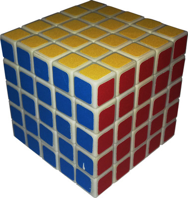 

kidoz kingdom 5X5 CUBE PUZZLE(1 Pieces)