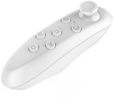 Piqancy O M Remote Controller(White)