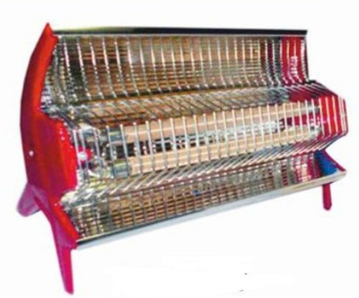 

indcool IDC RH19 IDC RH19 Quartz Room Heater