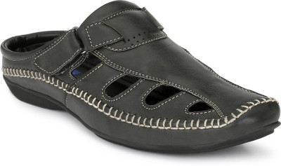 

El Paso Men Grey Casual
