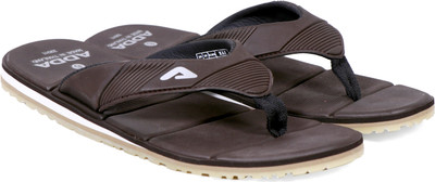 

ADDA Men Brown Sandals