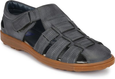 

El Paso Men Blue Sandals