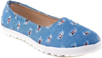 

Dolphin Miles Women Blue Bellies