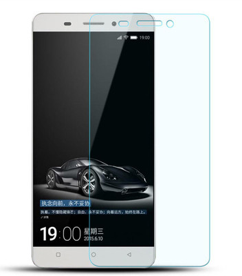IMSAA Tempered Glass Guard for Gionee F103(Pack of 1)