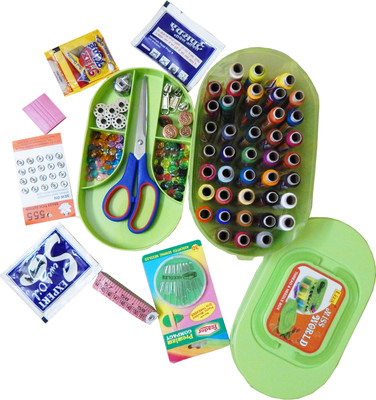 

RTC WORLD RTCSEWINGKIT Sewing Kit