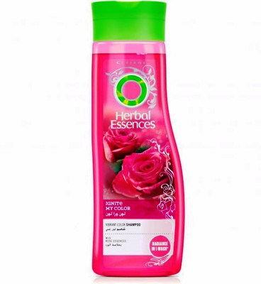 

Herbal Essences Ignite My Color Vibrant Color Shampoo(400 ml)