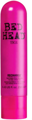 

Bedhead RECHARGE High Octane Shine Shampoo(250 ml)